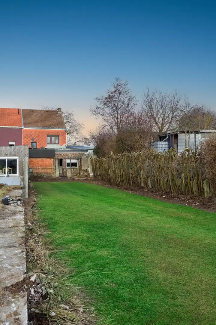 Rustig gelegen woning met 4 slaapkamers foto 25