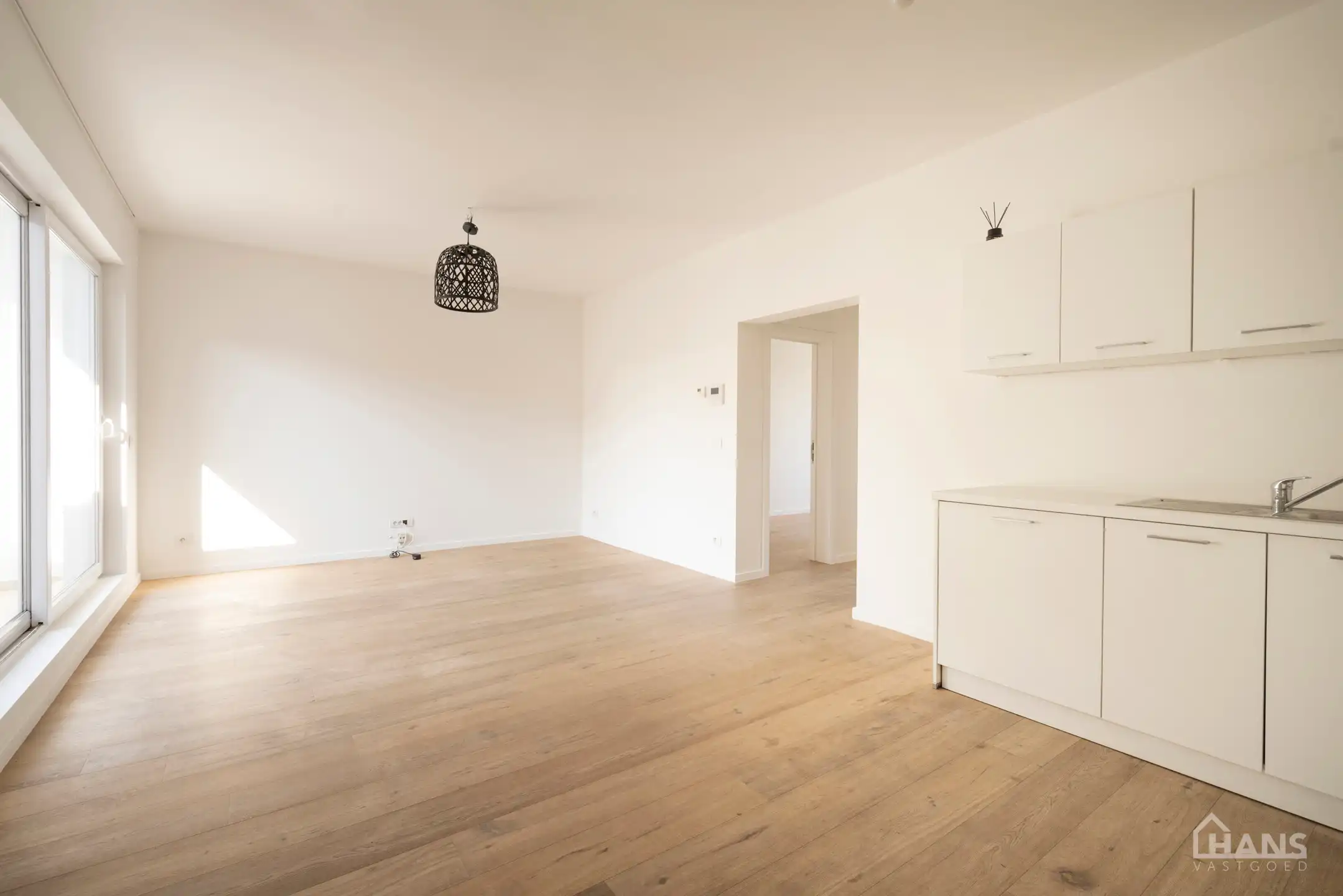Gerenoveerd appartement. foto 2