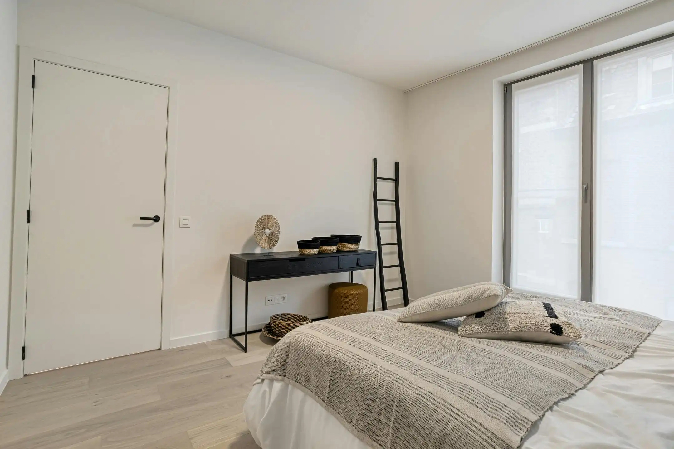 Unieke villawoonst te centrum Brugge met 4 slaapkamers foto 16