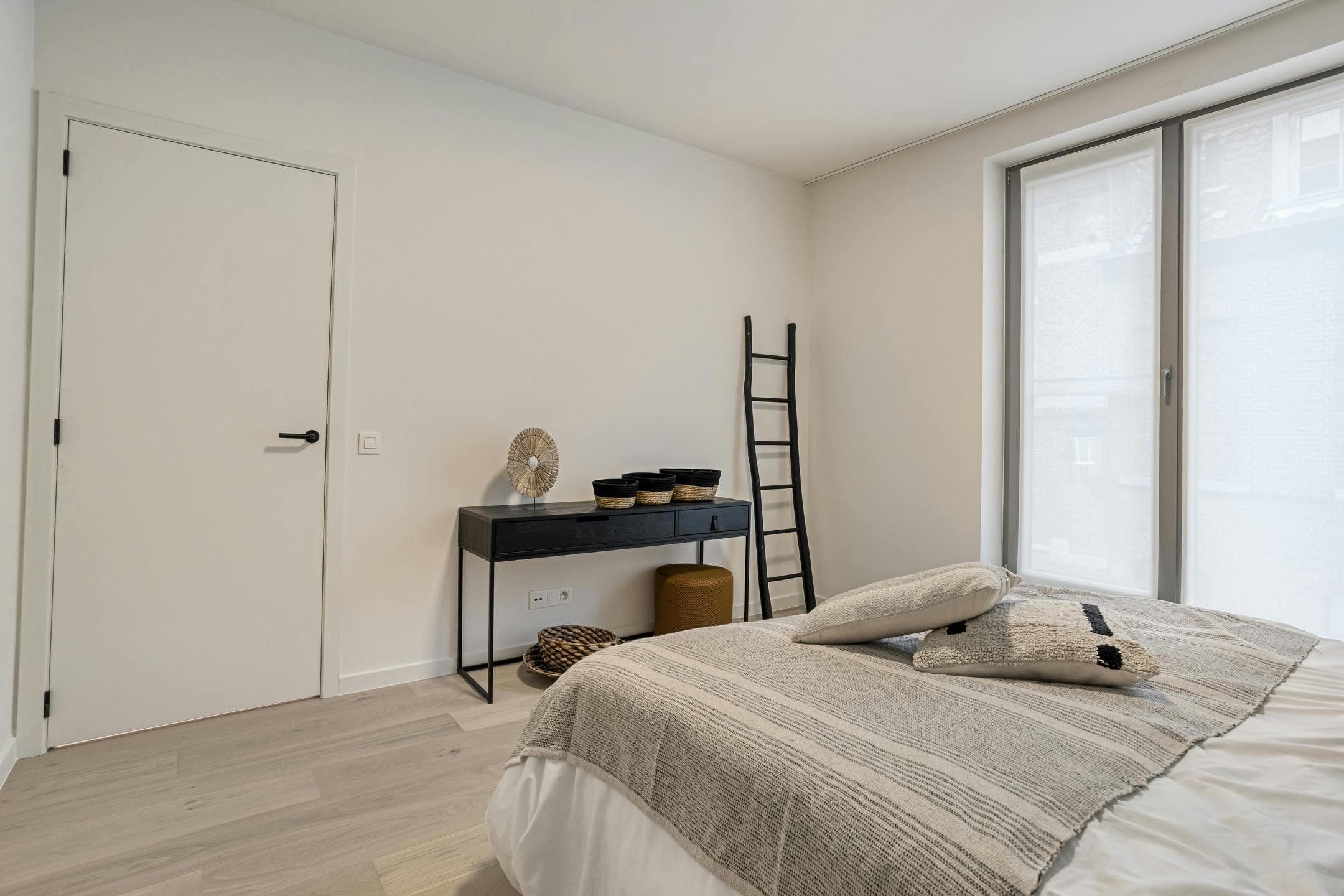 Unieke villawoonst te centrum Brugge met 4 slaapkamers foto 15