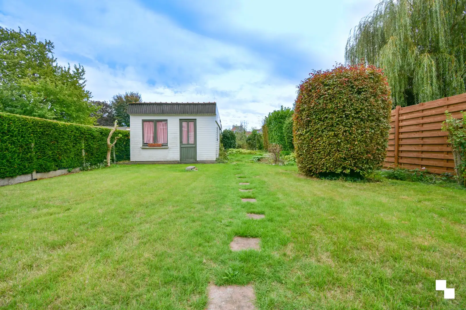 Verrassend ruime eengezinswoning met 5 slp te Roeselare foto 30