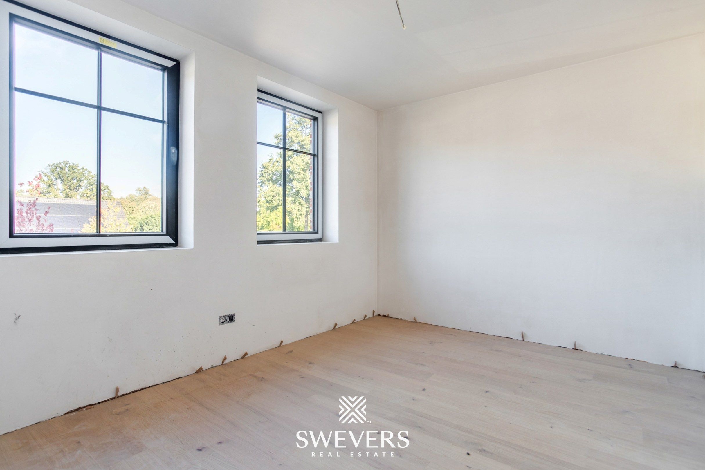Instapklare nieuwbouw in Beringen: modern, ruim en energiezuinig! foto 21