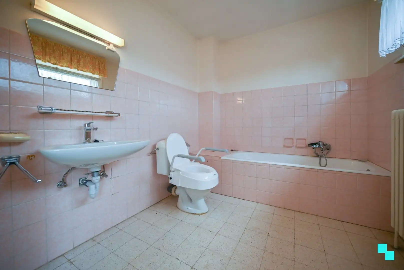 Rustig gelegen ééngezinswoning te Izegem foto 29