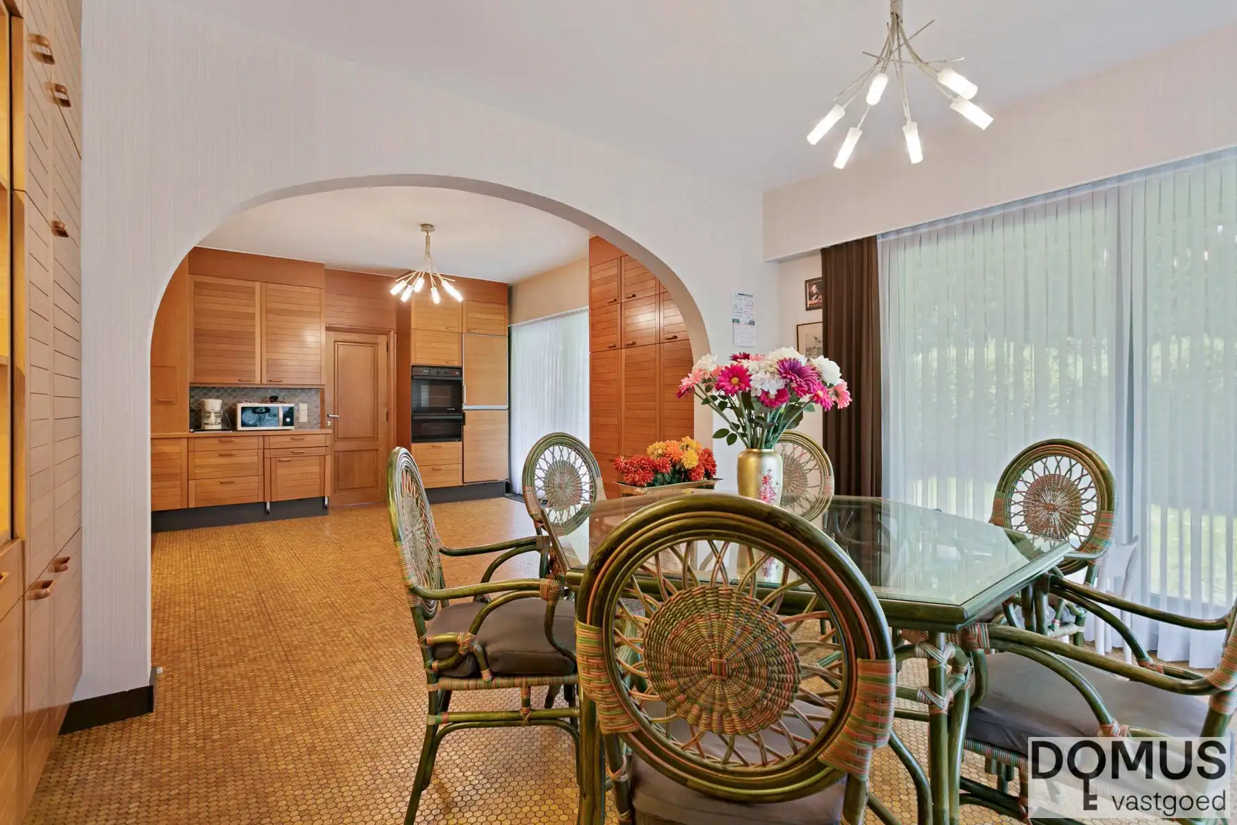 Statige villa met tijdloze architectuur op topligging  foto 13