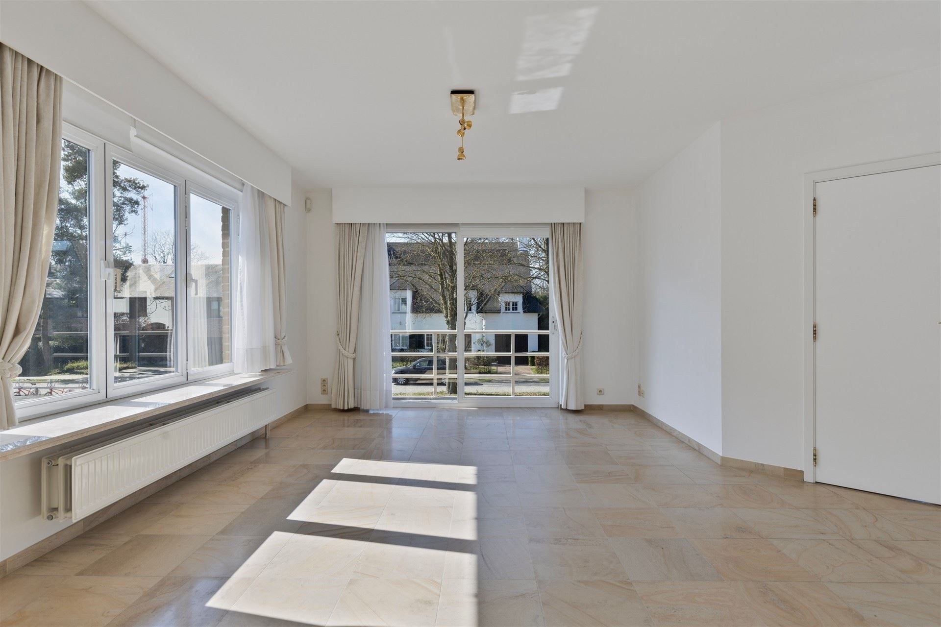 Uitzonderlijk villa-appartement foto 9