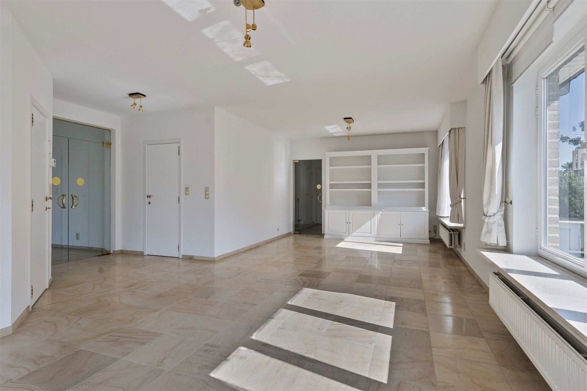 Uitzonderlijk villa-appartement foto 9