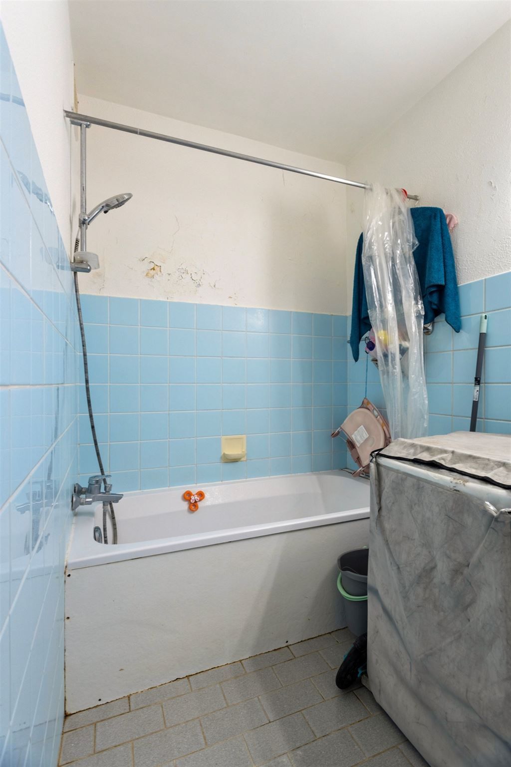 Ruim appartement op een toplocatie! foto 9