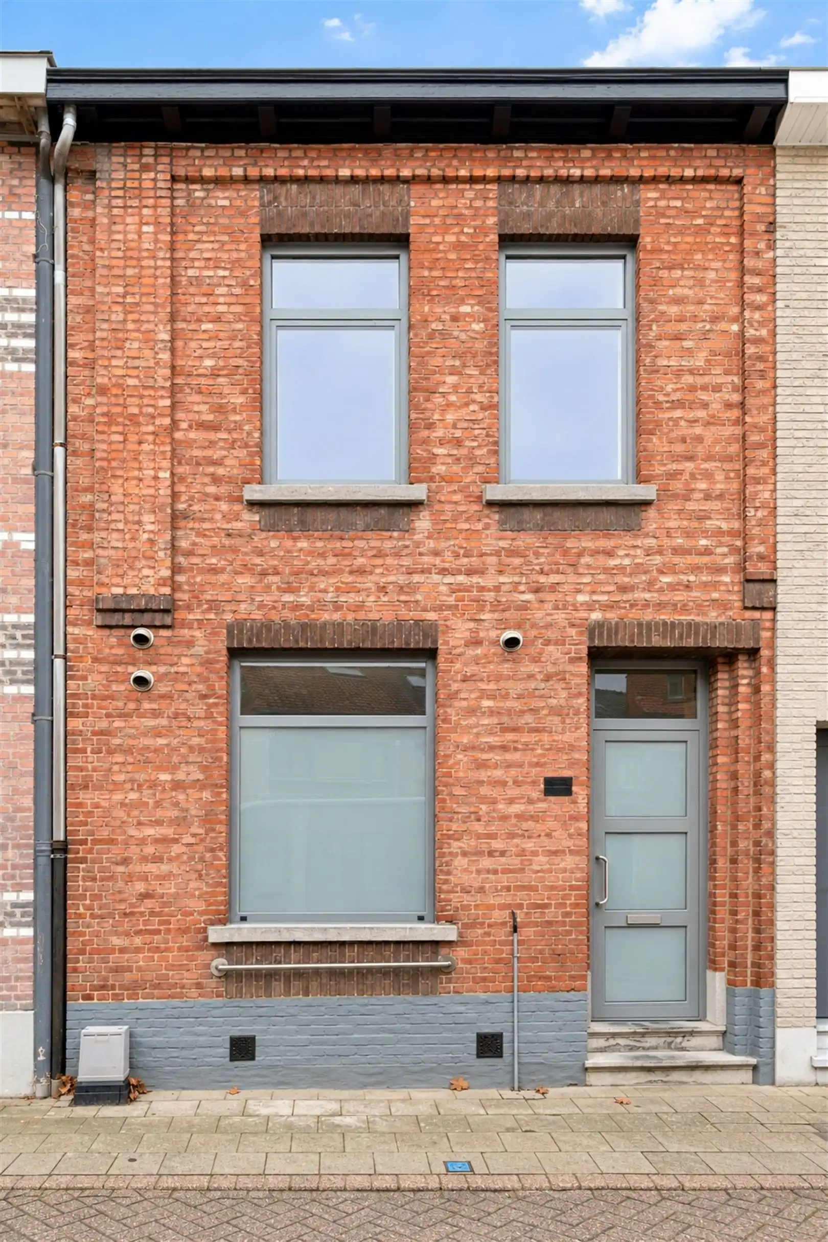 Huis te koop Sint-Gillisbaan 22 - 9100 SINT-NIKLAAS
