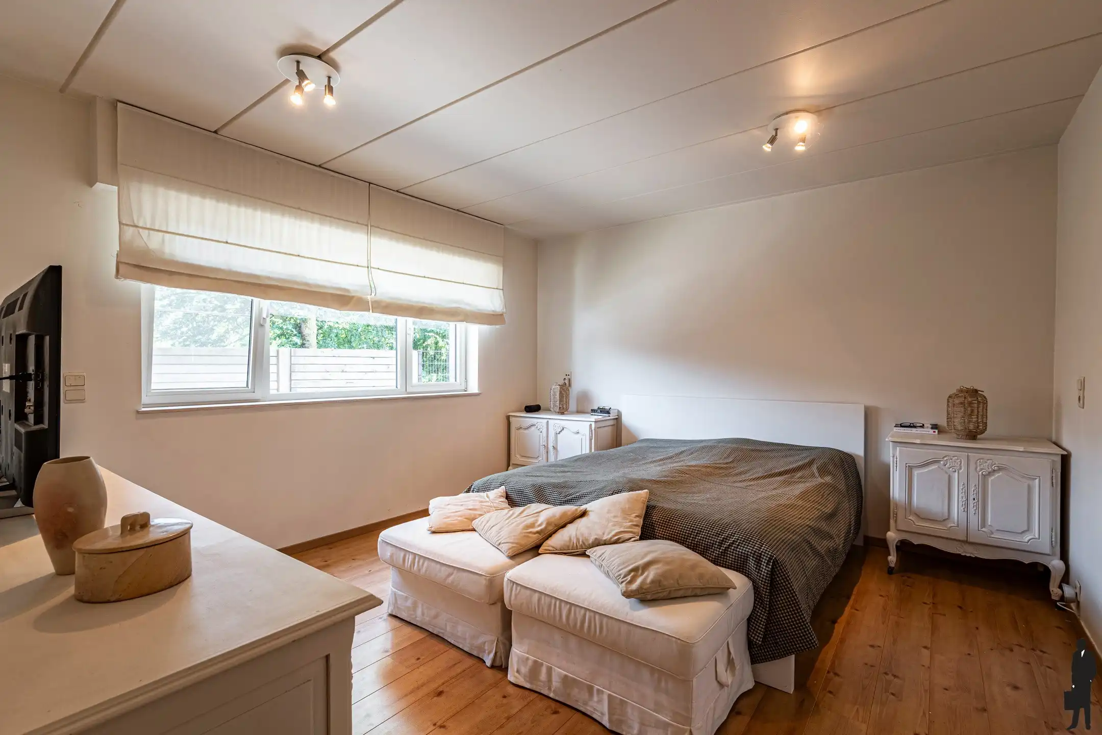 Meergezins- of kangoeroewoning: 2 volwaardige wooneenheden foto 11