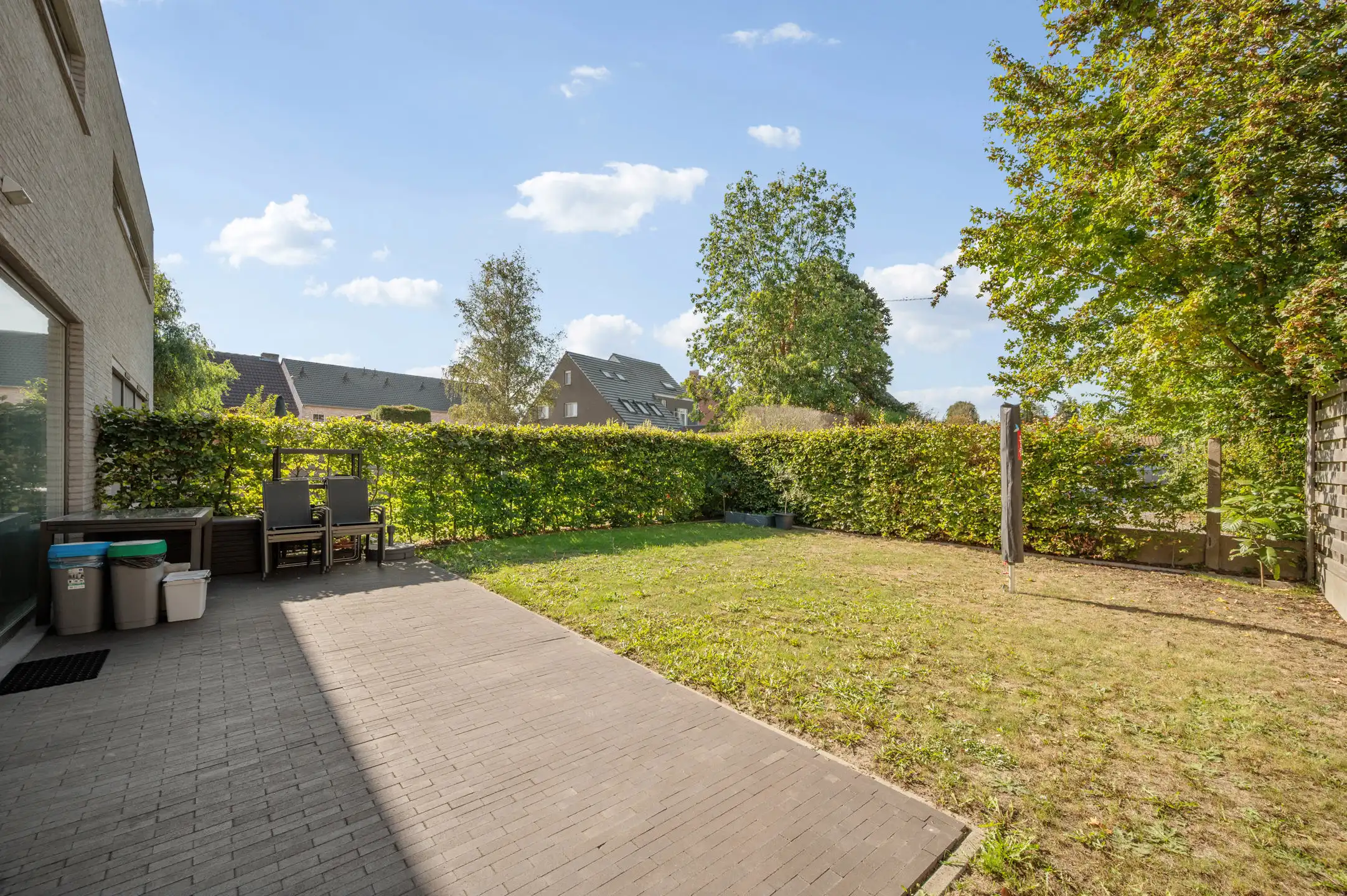 Huis te koop foto 21