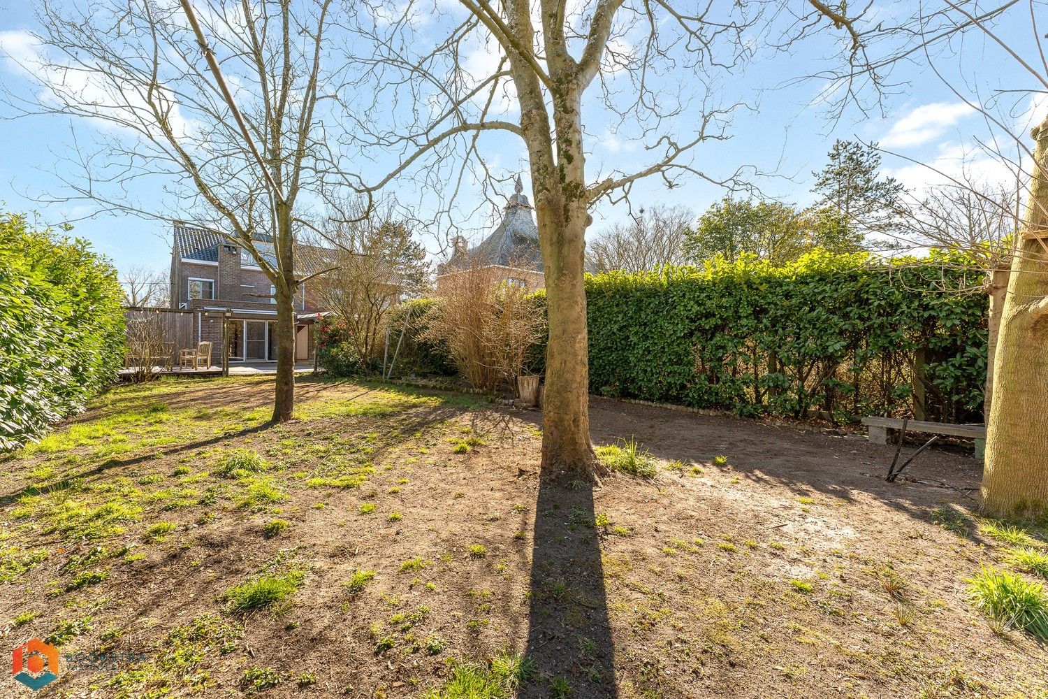 Energiezuinige woning met 4 slpkrs te Putte foto 13