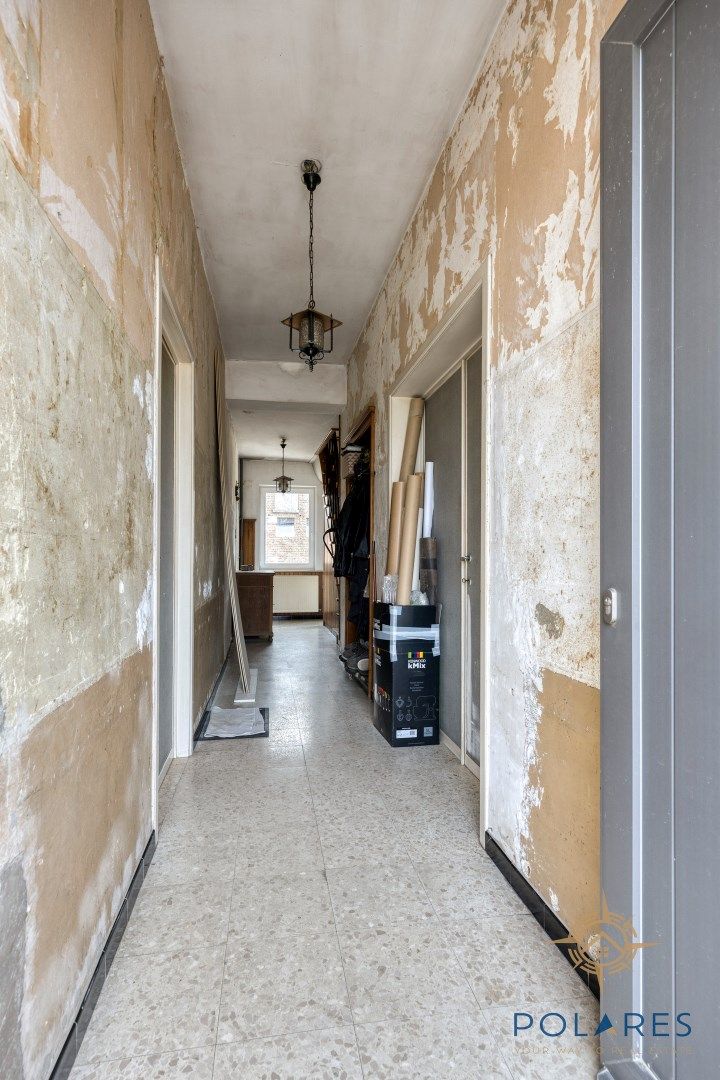 Te renoveren hoeve in centrum Oplinter foto 2