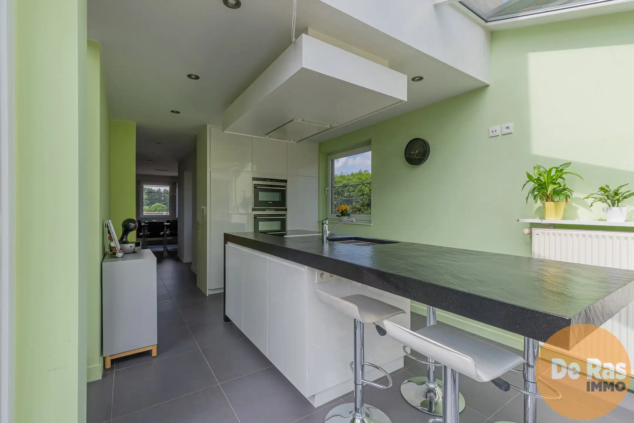 WELLE - Leuke halfopen bebouwing voorzien van alle comfort foto 16