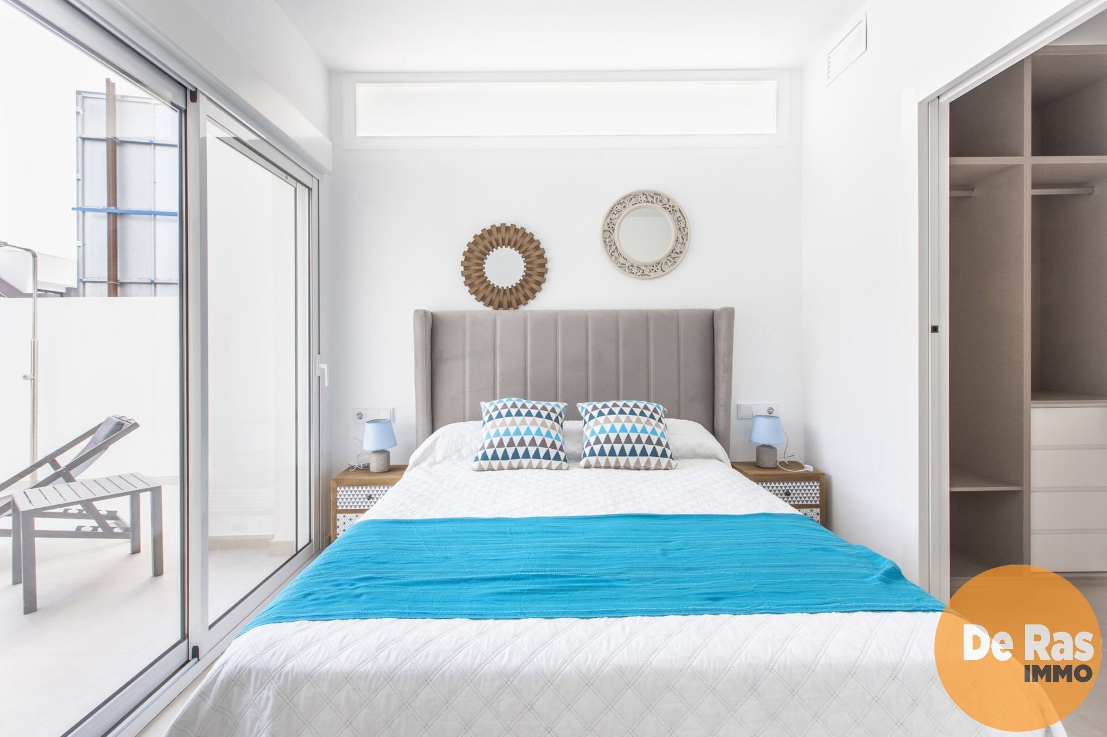 SPANJE - Villa met zwembad op wandelafstand van zee foto 4