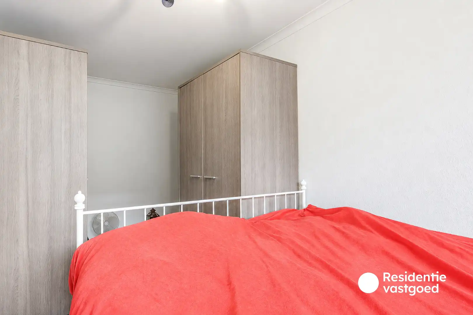Tweeslaapkamerappartement met privatieve staanplaats nabij het centrum van De Haan foto 11