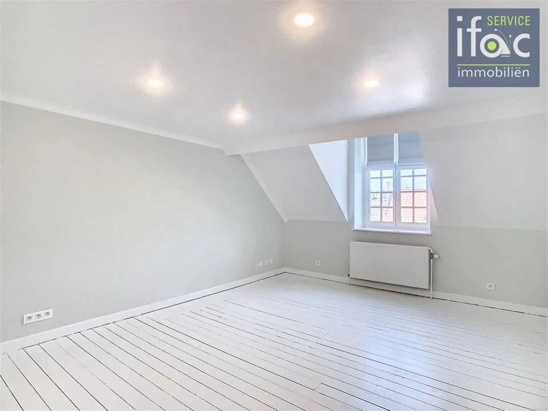 Triplex - Europese wijk - Prachtig terras! foto 10