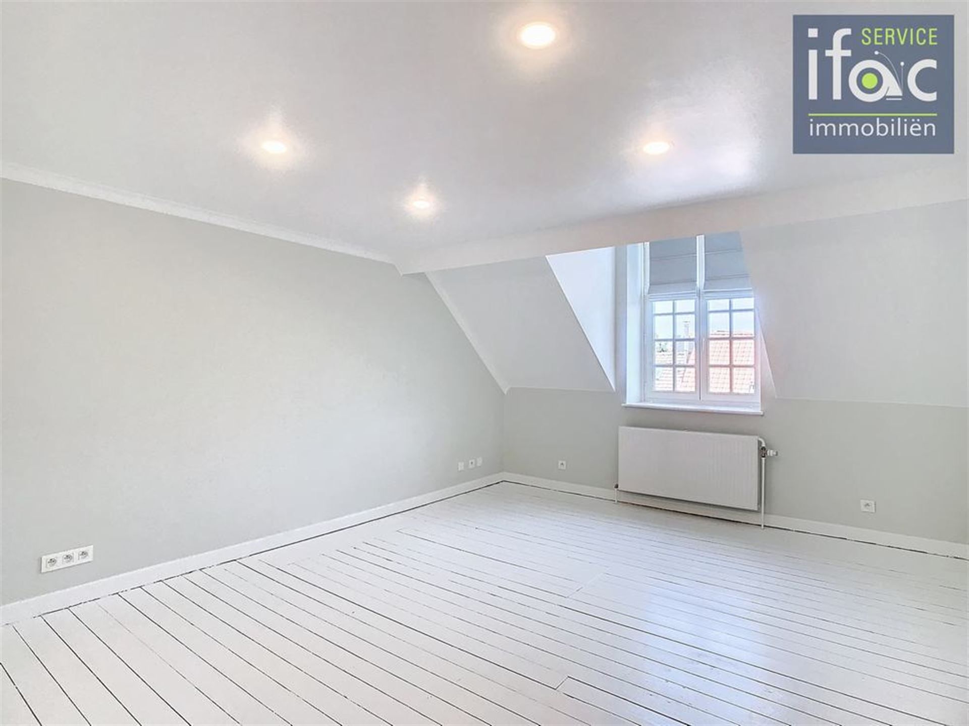 Triplex - Europese wijk - Prachtig terras! foto 10