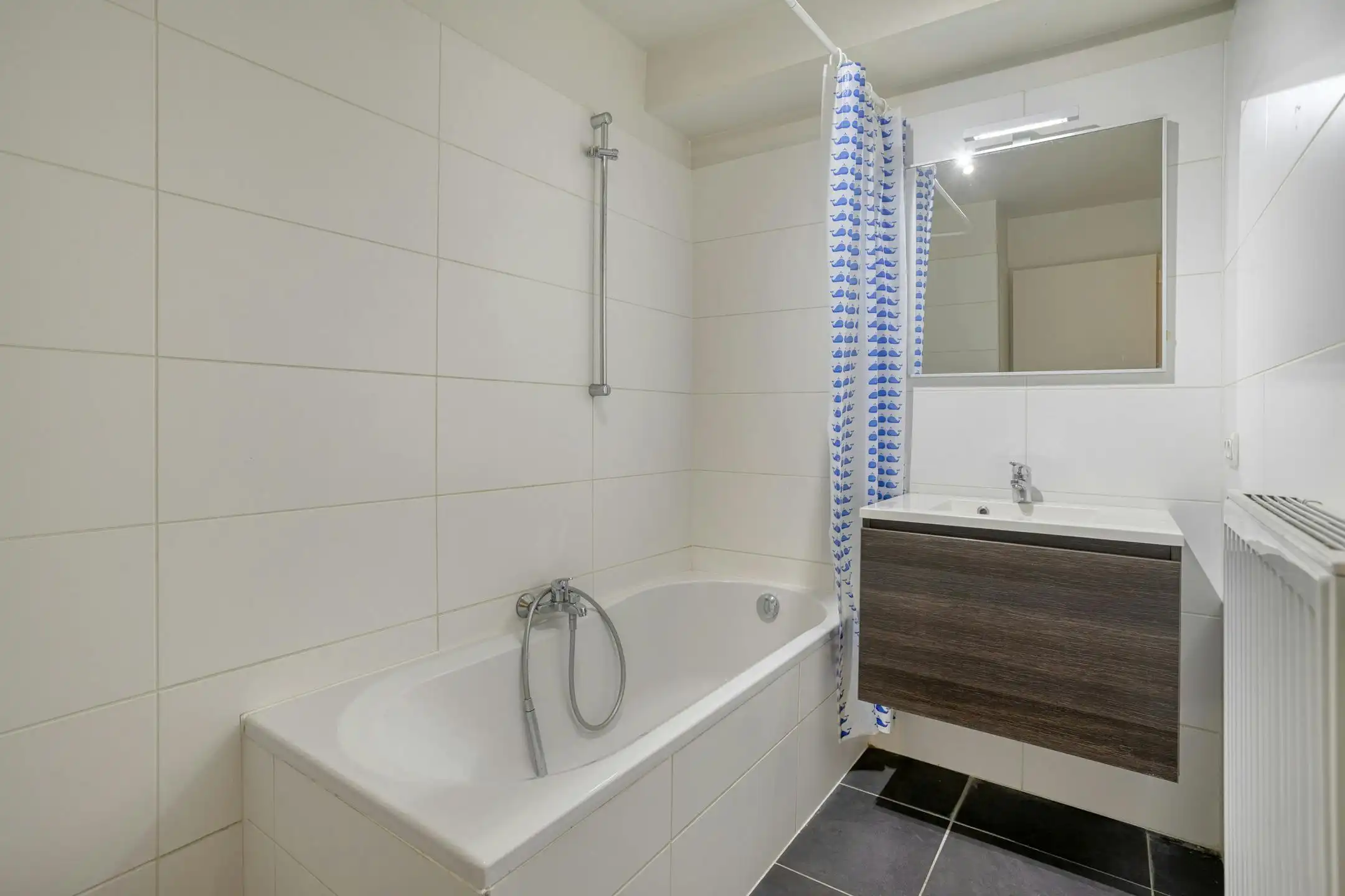 Lichtrijk 2-slaapkamer appartement in centrum Roeselare foto 18