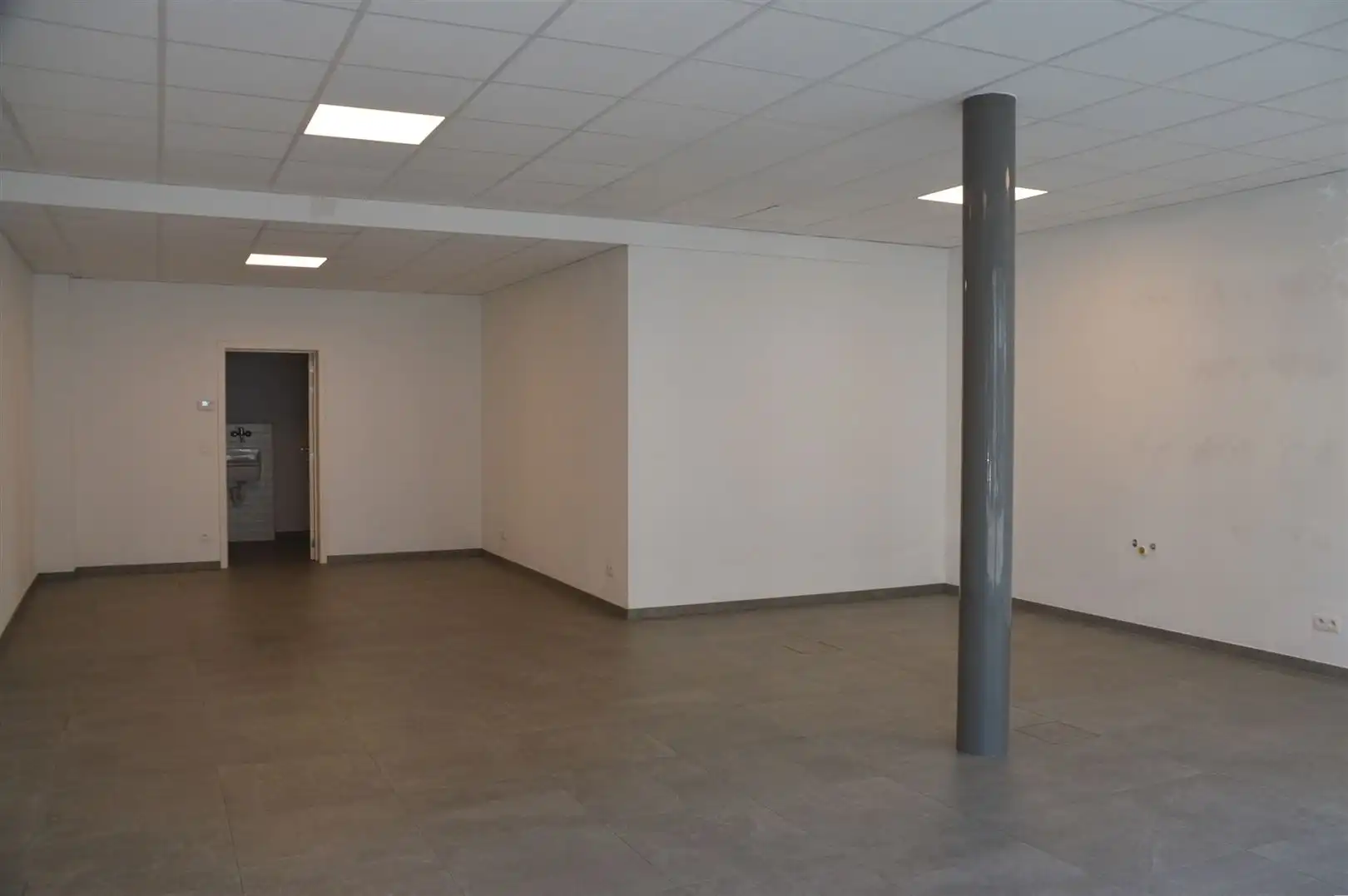 Handelspand foto 4
