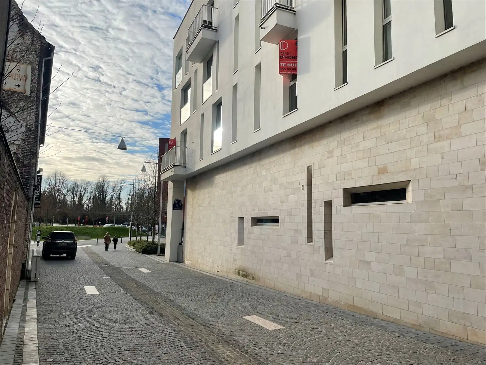 Instapklaar app te huur met 3 slaapkamers foto 15