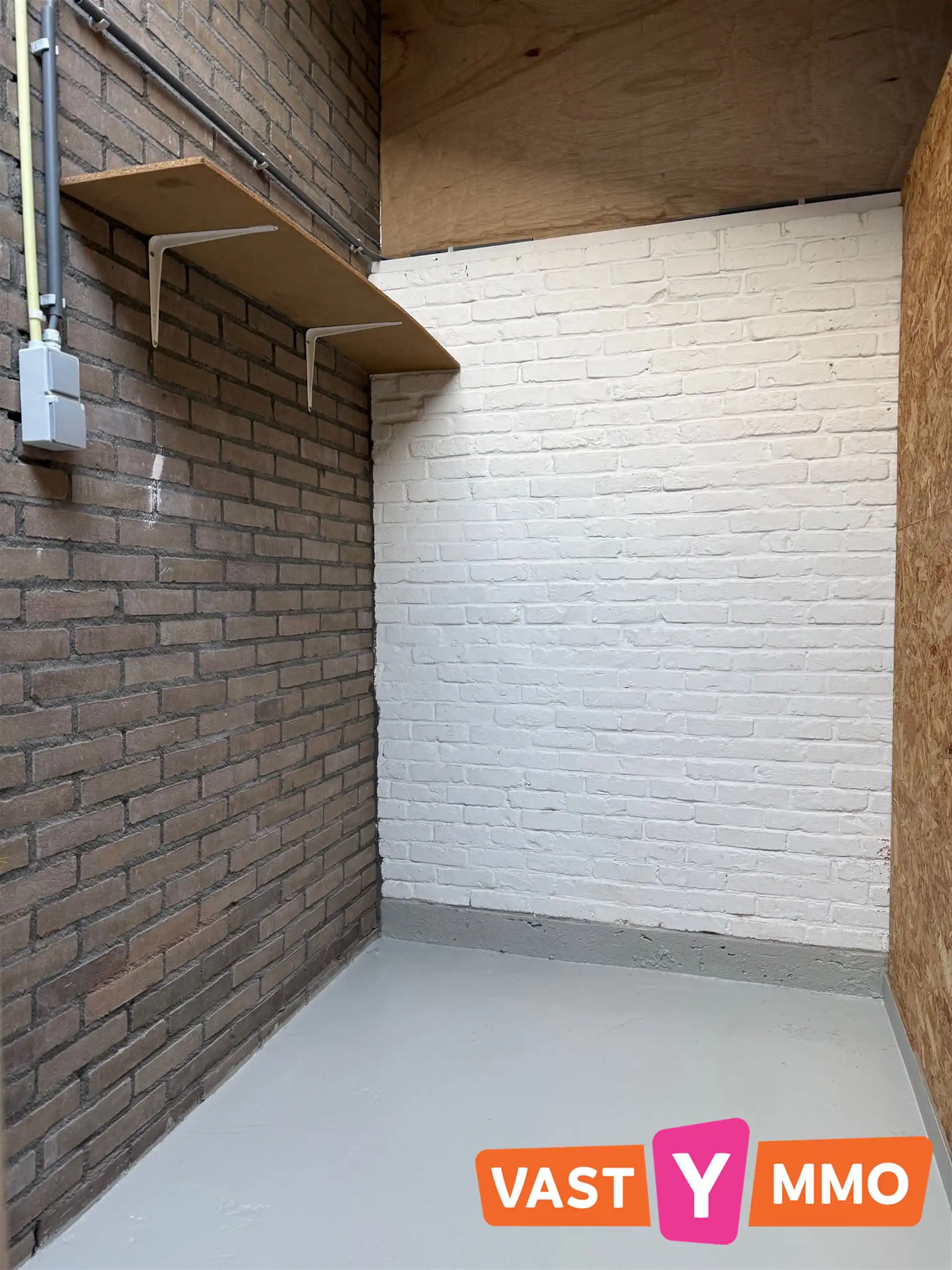 Gemeubeld dakappartement foto 11