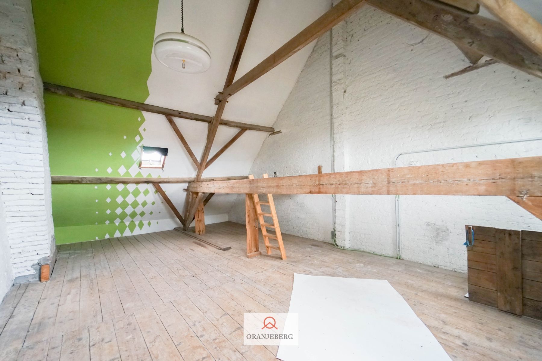 Gerenoveerde woning met koertje aan de groendreef foto 36