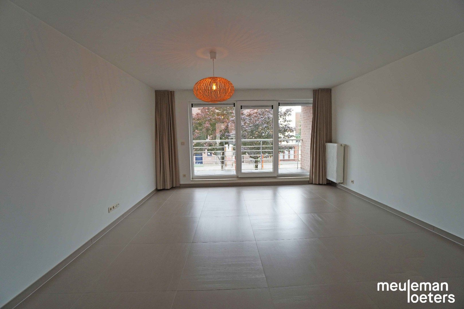 Ruim appartement met twee terrassen foto 4