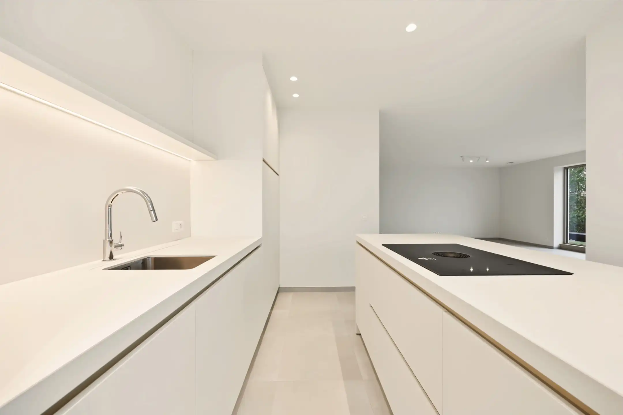 Ruim nieuwbouwappartement op centrale ligging in Westmalle foto 6