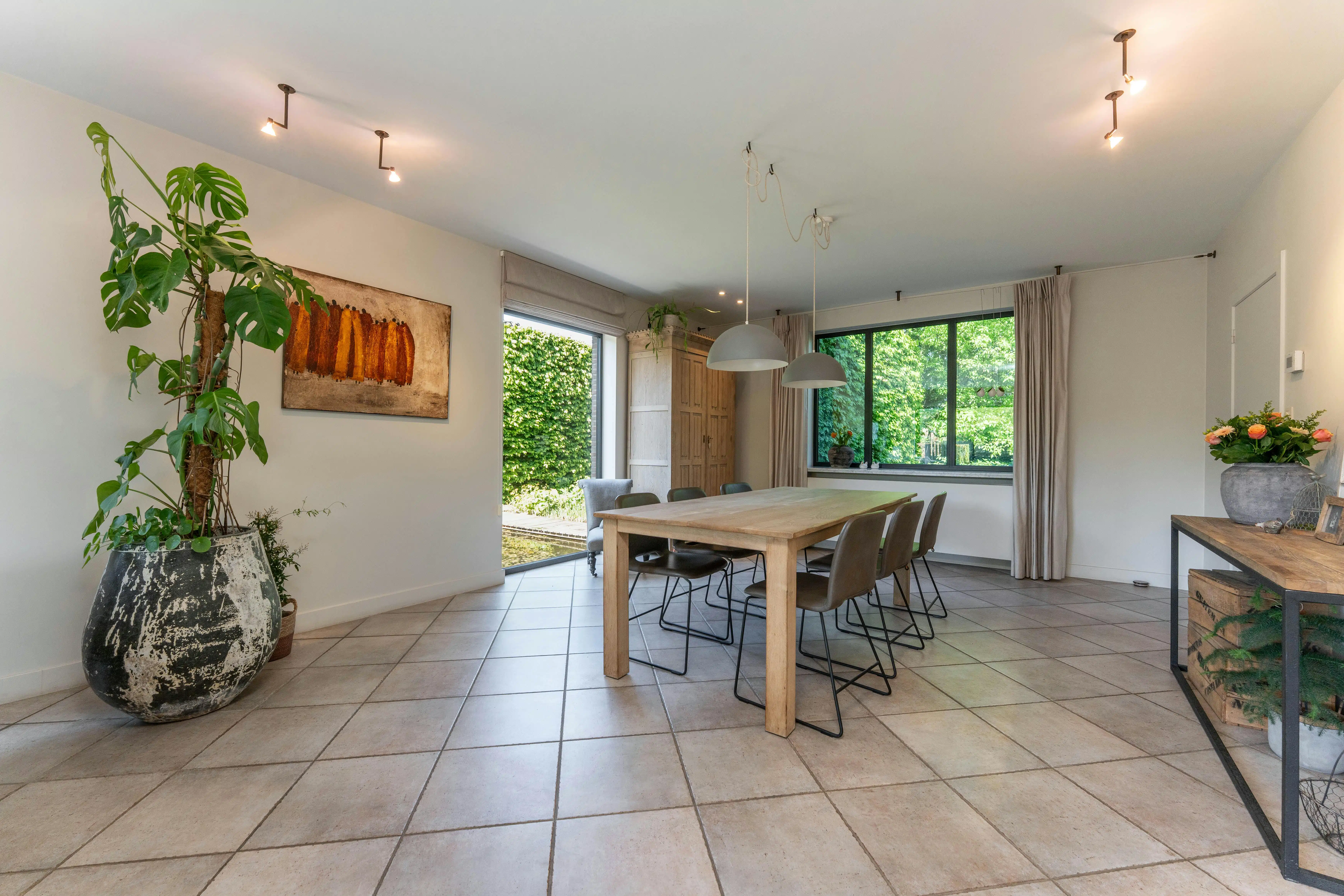 Prachtige Villa te koop te Gistel  foto 5