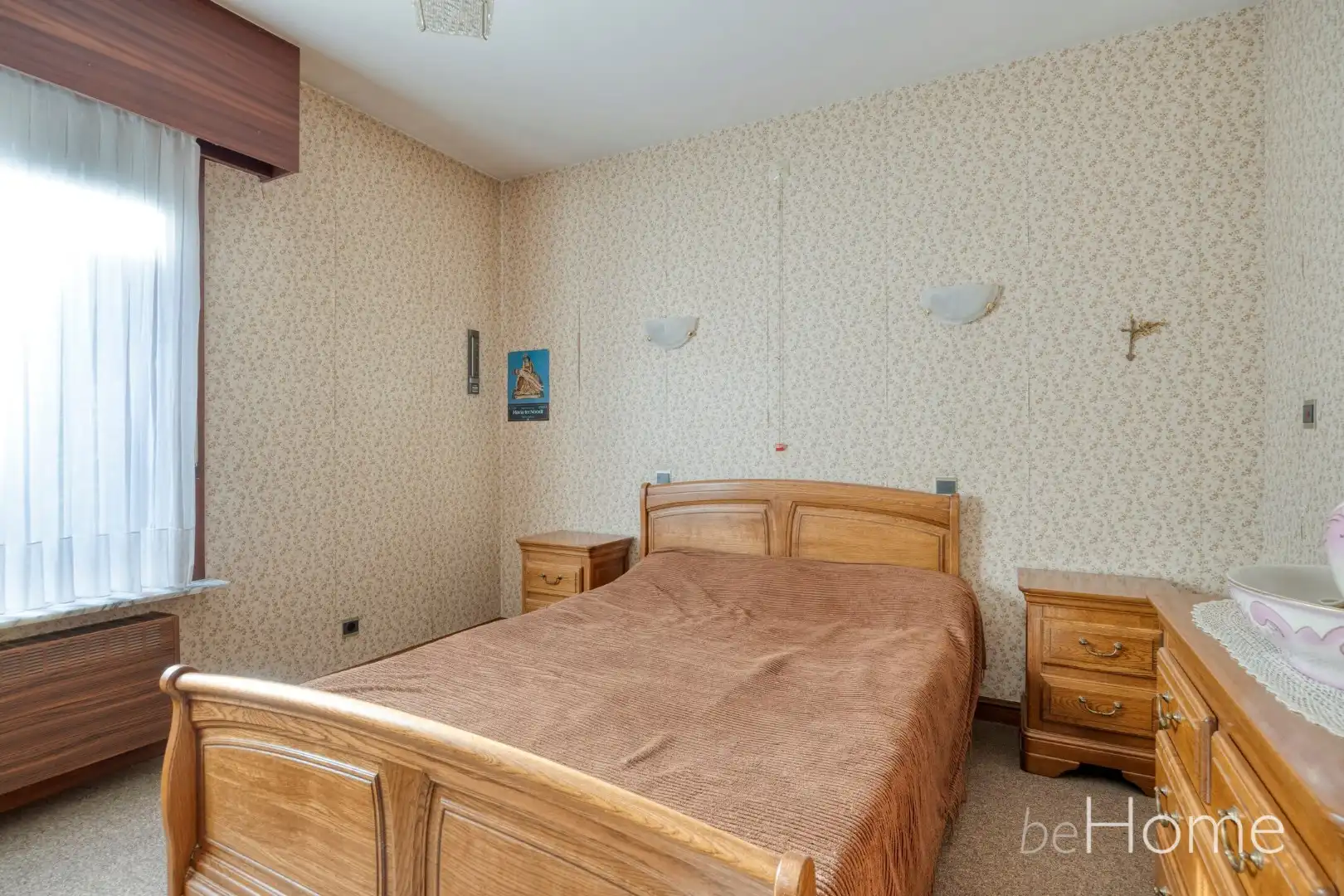 Vrijstaande woning met heel wat potentieel op topligging! foto 20
