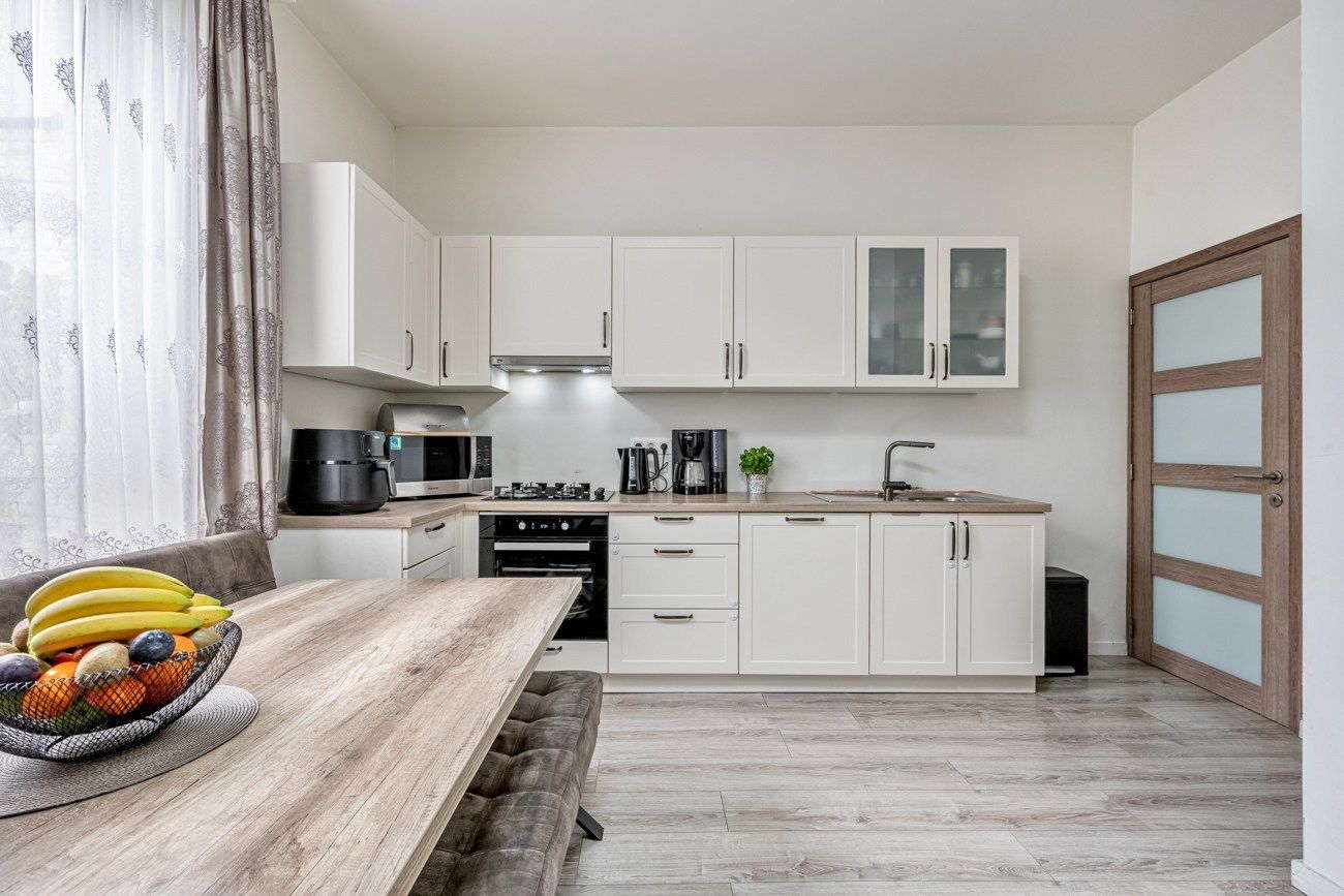 Instapklare woning op gegeerde locatie in Sint-Amandsberg foto 3