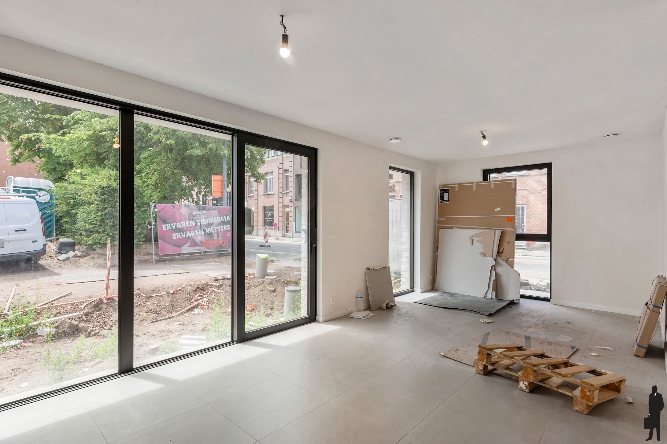 KOOP NU NOG AAN 6%! Stijlvol nieuwbouwproject het Bloemenhof gelegen in het centrum van Hoogstraten! foto 5