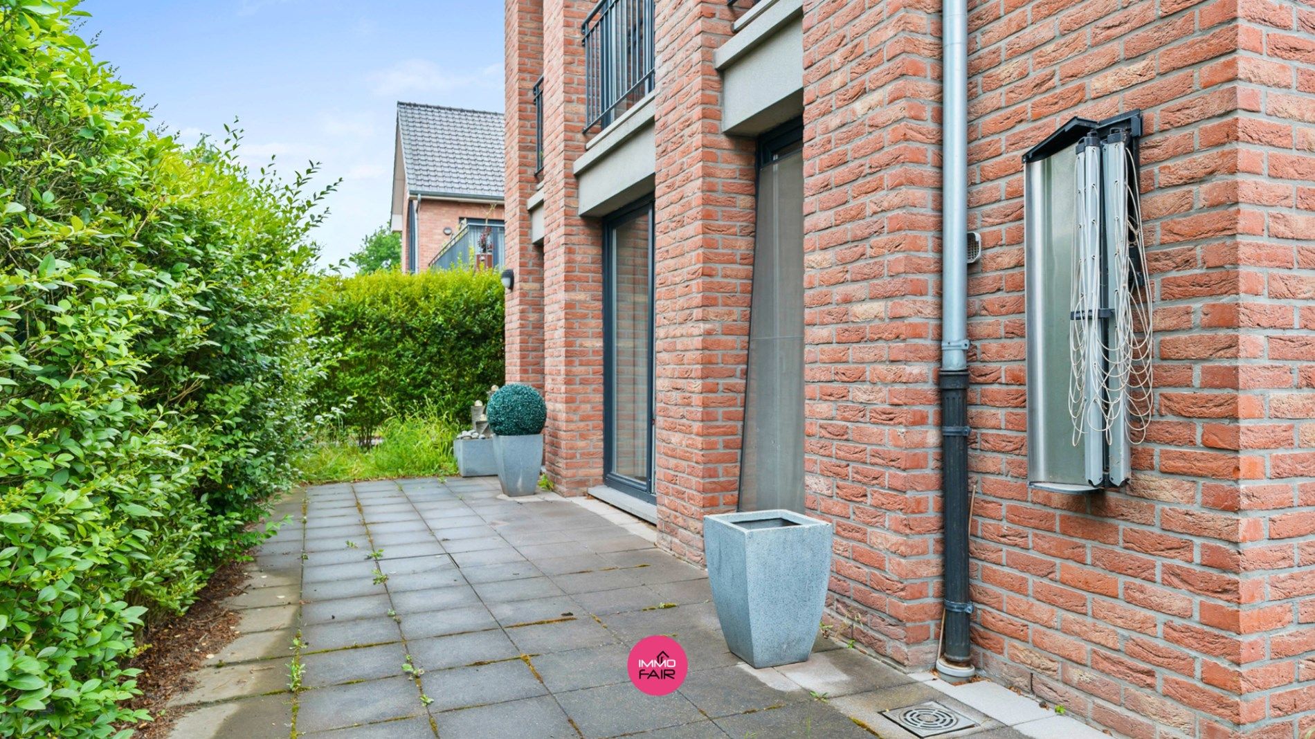 Instapklaar, gelijkvloers appartement in Wiemesmeer foto 11
