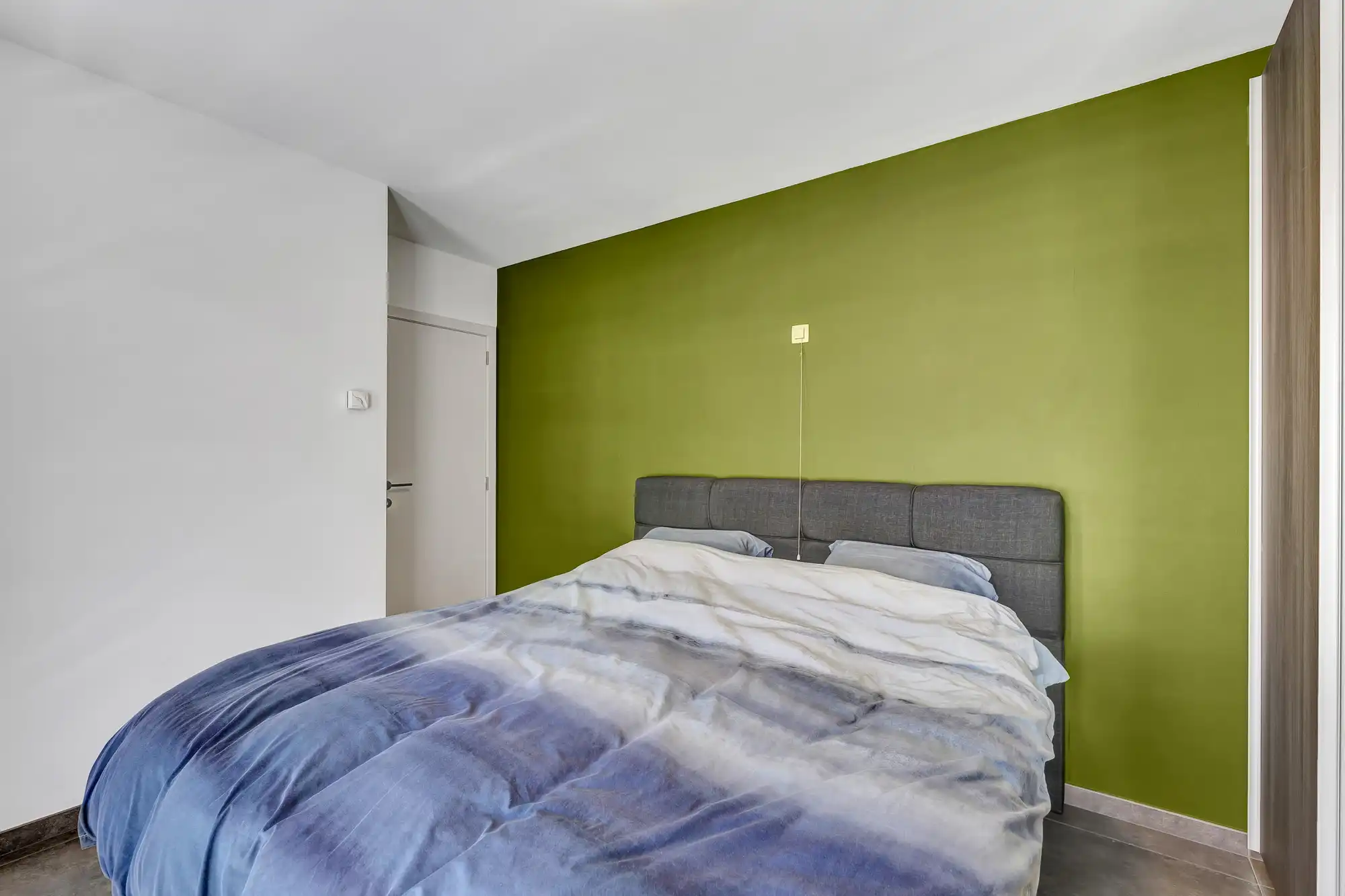 Energiezuinig appartement met groot terras foto 18