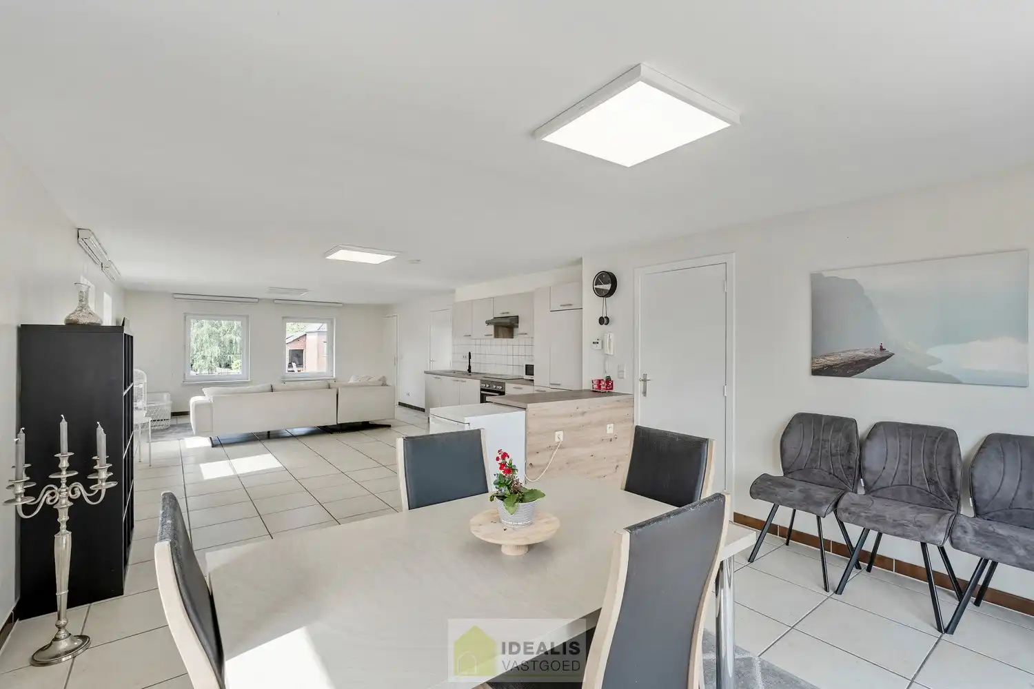 Appartement te koop foto 15