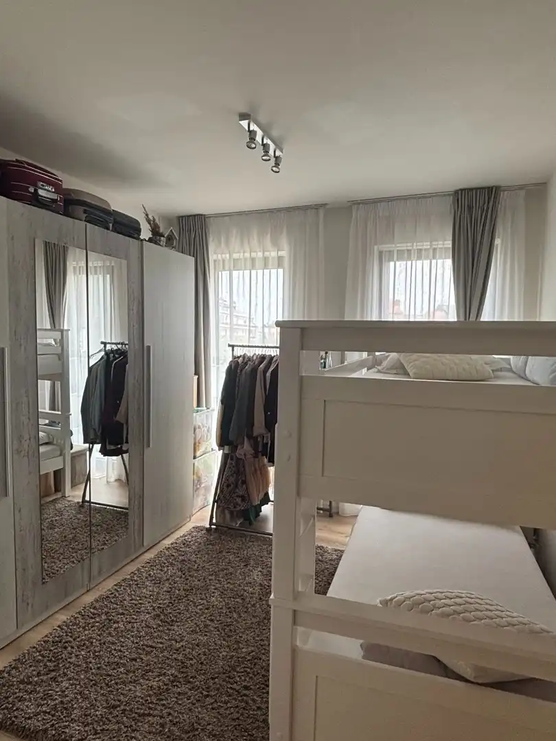 LICHTRIJK EN ENERGIEZUINIG 2-SLAAPKAMERAPPARTEMENT MET TWEE TERRASSEN EN PARKEERPLAATS foto 18