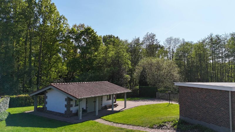 Landhuis van 218m² op 14 are foto 38