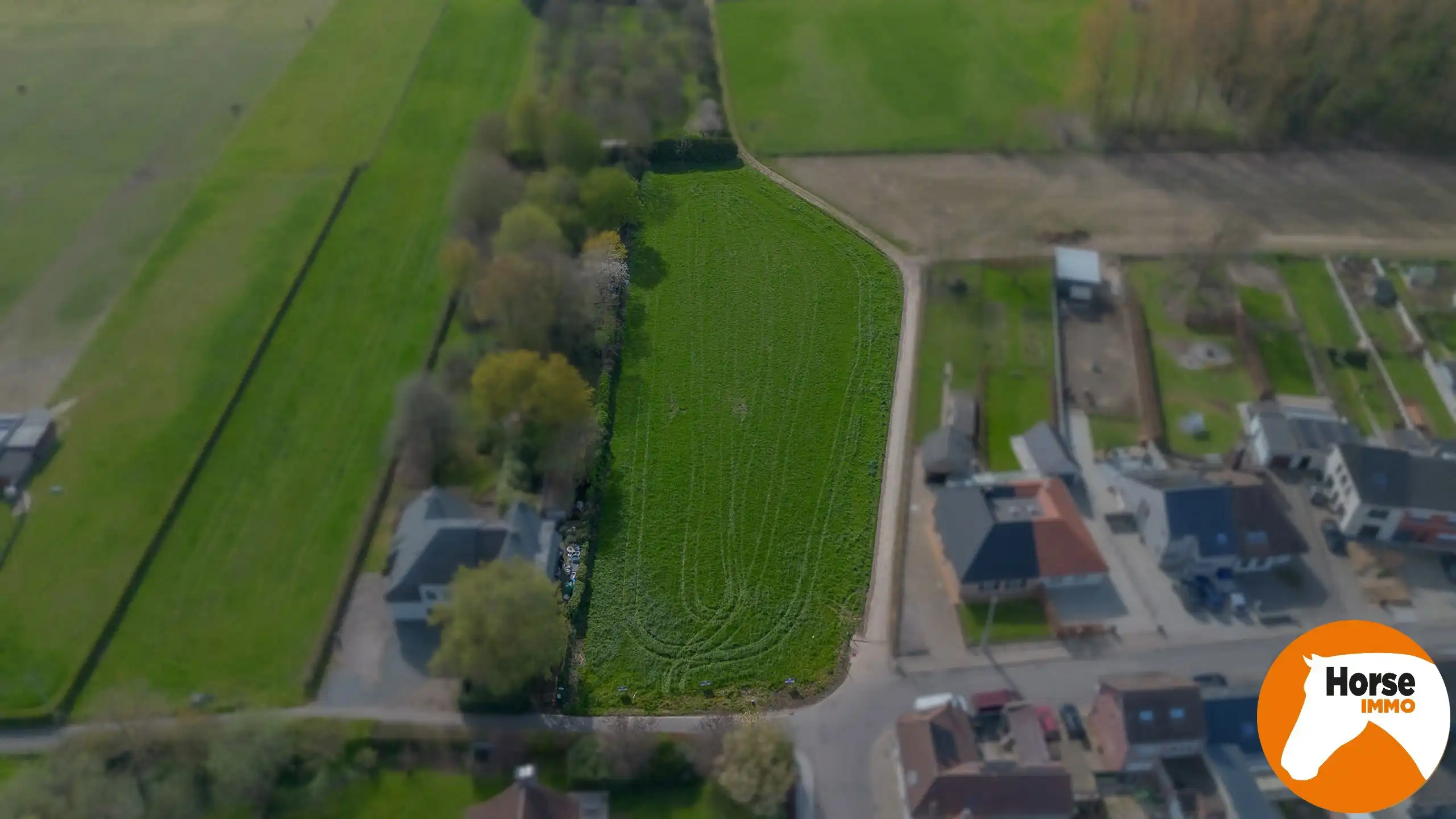 NIEUWERKERKEN - Uniek gelegen bouwgrond op 42a voor OB foto 14