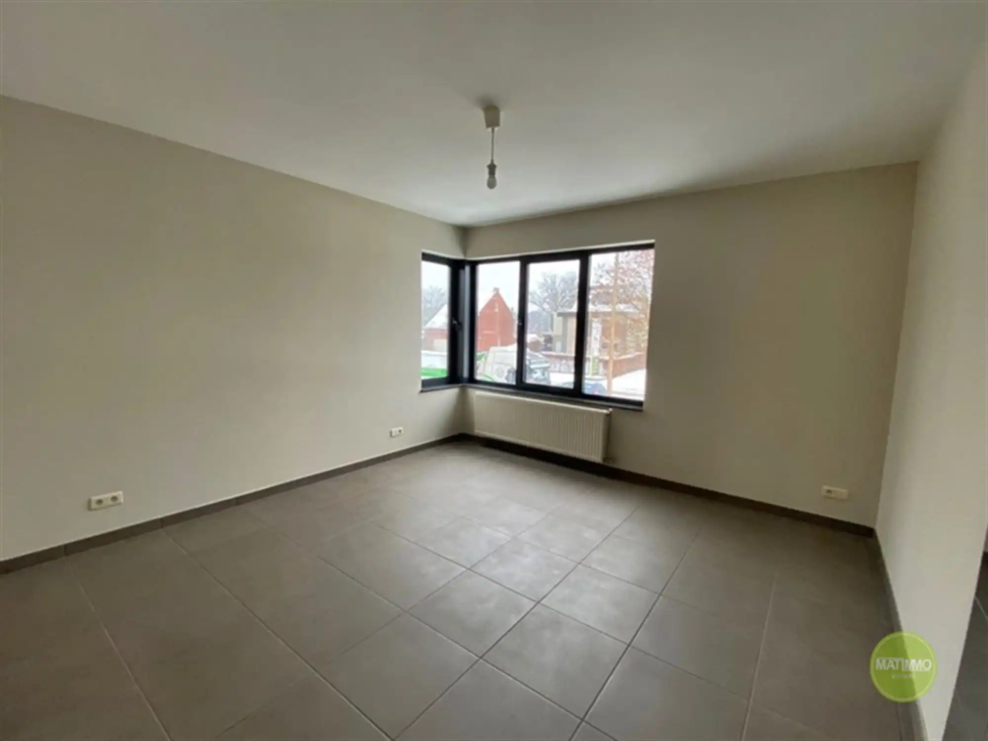 Appartement met 3 slaapkamers, terras én garagebox te Mol. foto 9