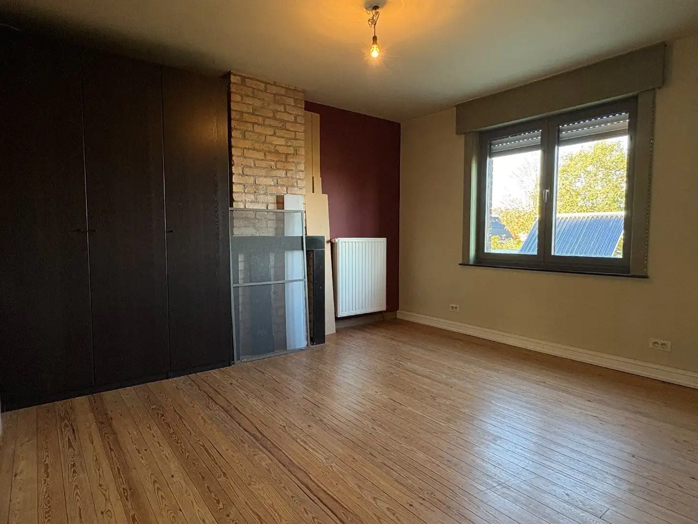 Ruime woning te koop met 3 slaapkamers, ruime tuin en geen renovatieverplichting! foto 9