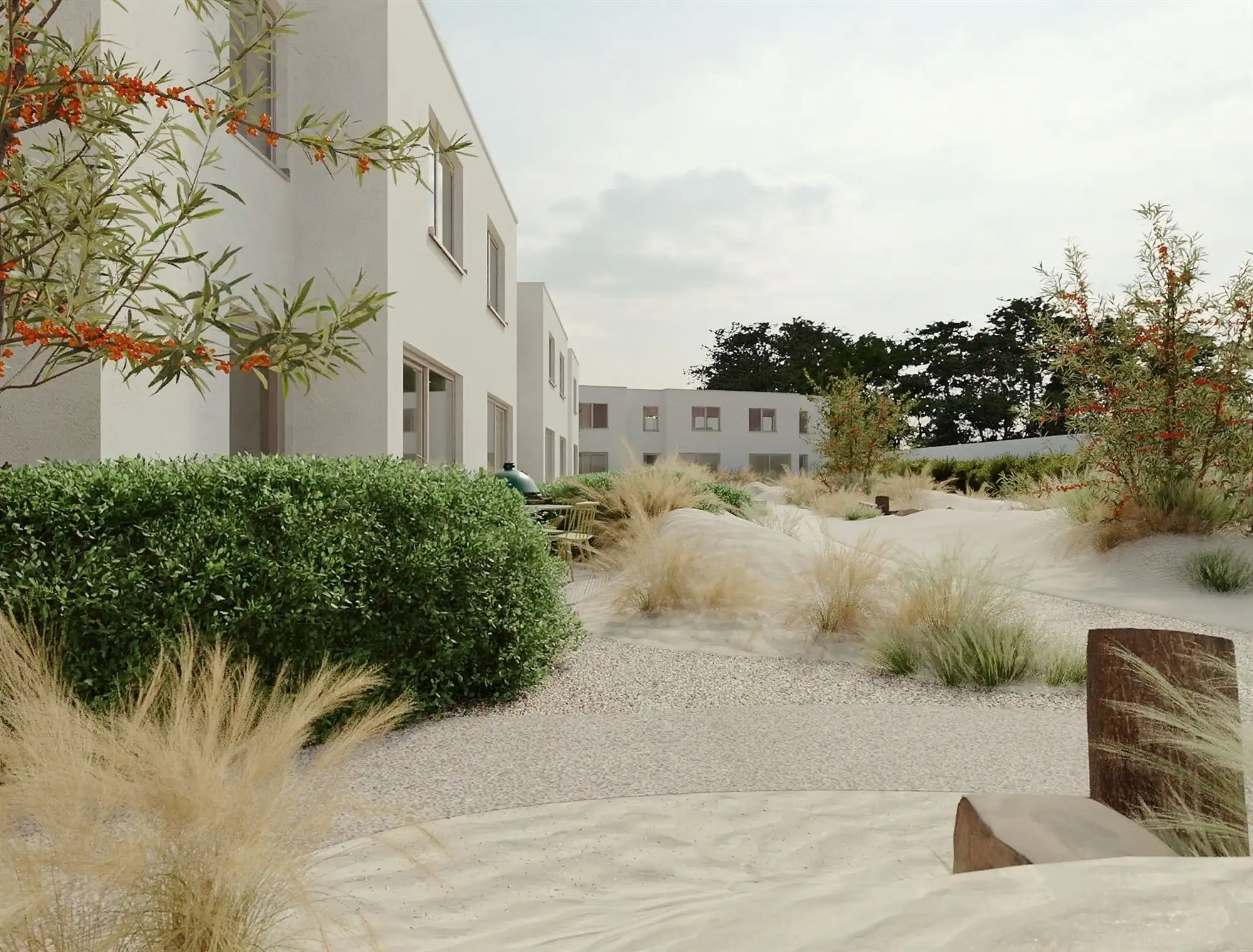 Nieuwe luxe vakantiewoning! foto 14