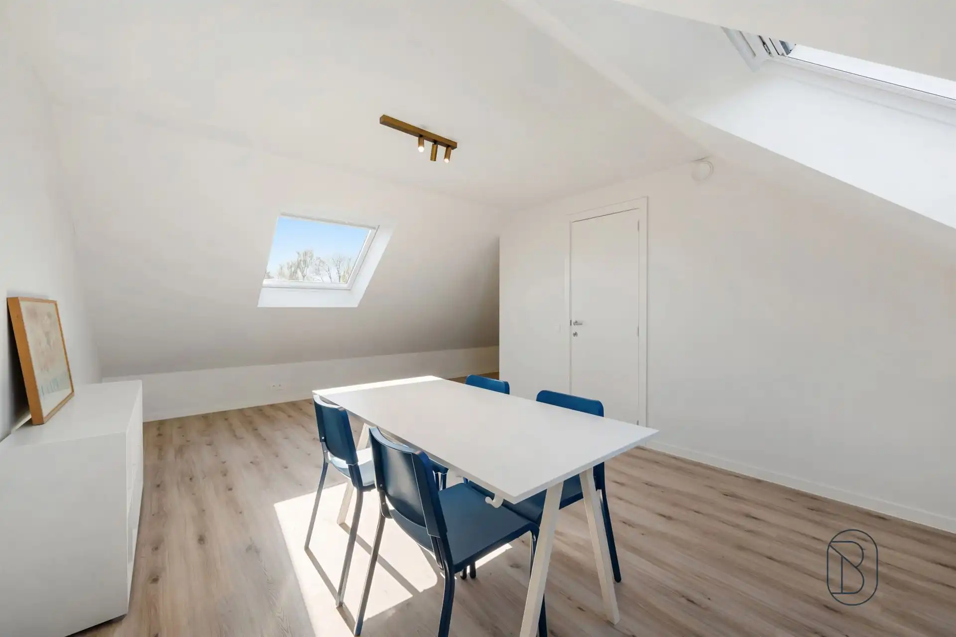 Energiezuinige nieuwbouwwoning in Beveren-Leie! foto 27