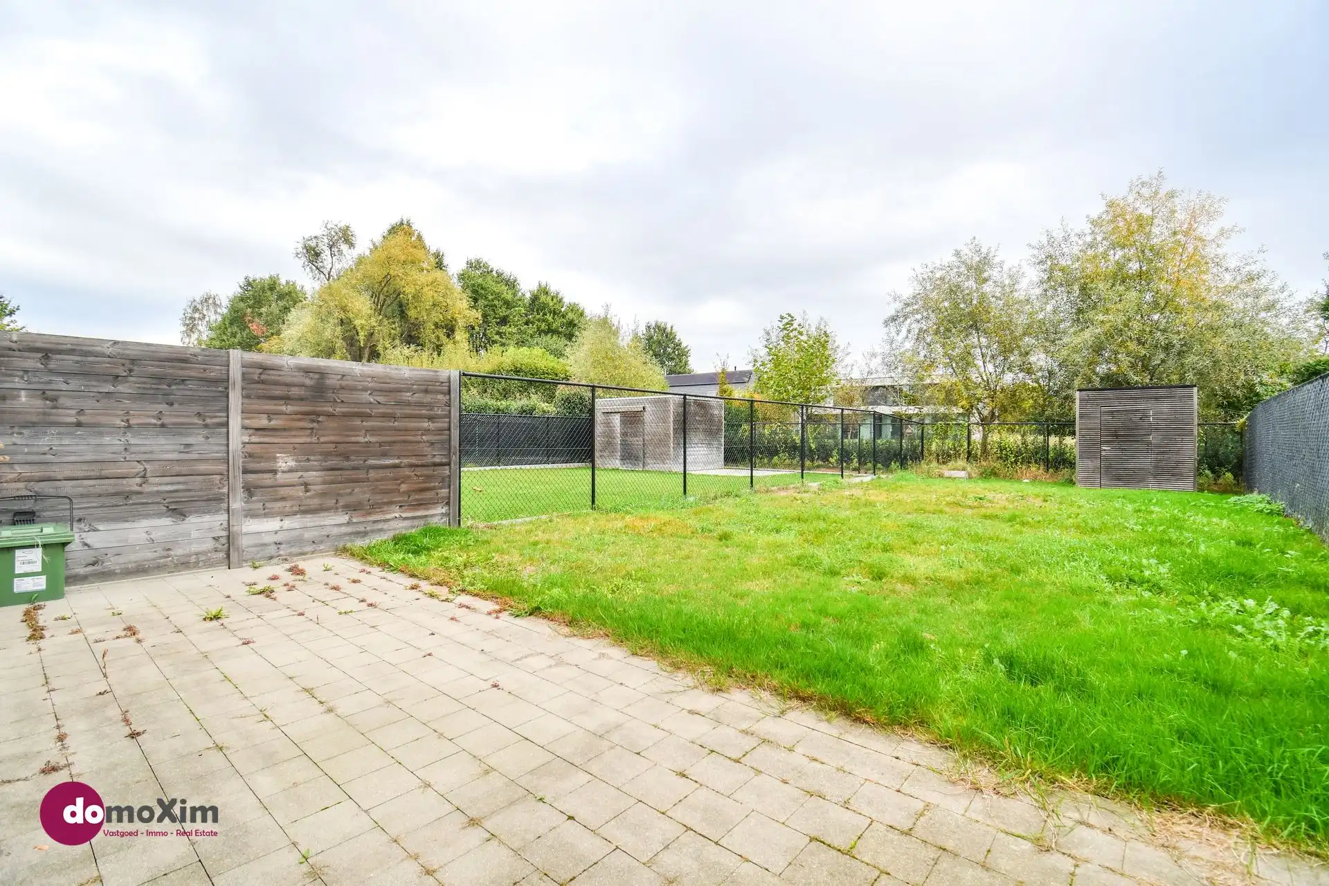 Stijlvolle en energiezuinige woning met 4 slaapkamers in een rustige woonwijk foto 18