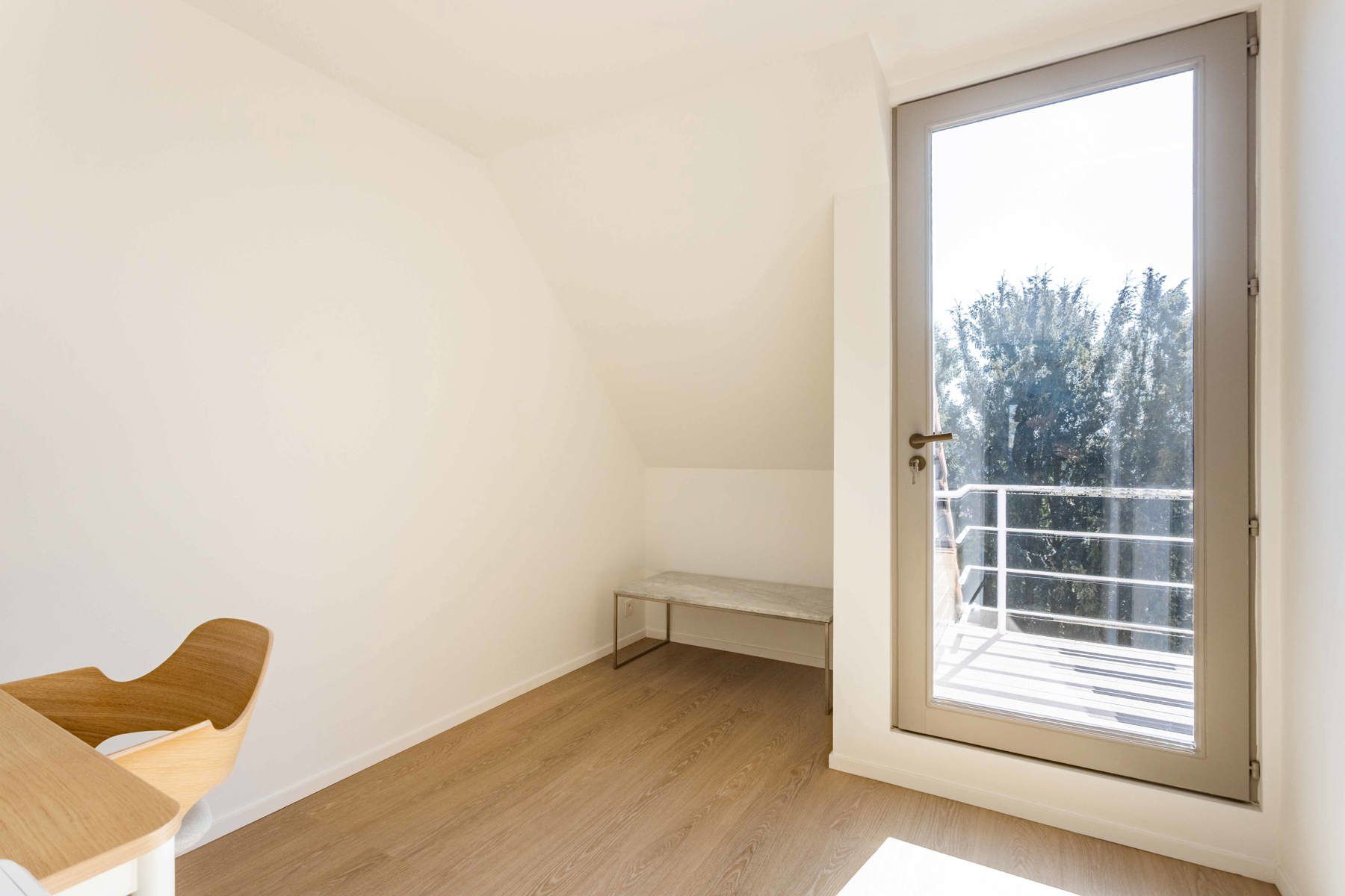 Ruim en Lichtrijk Duplex Appartement (212m²) op Toplocatie foto 17