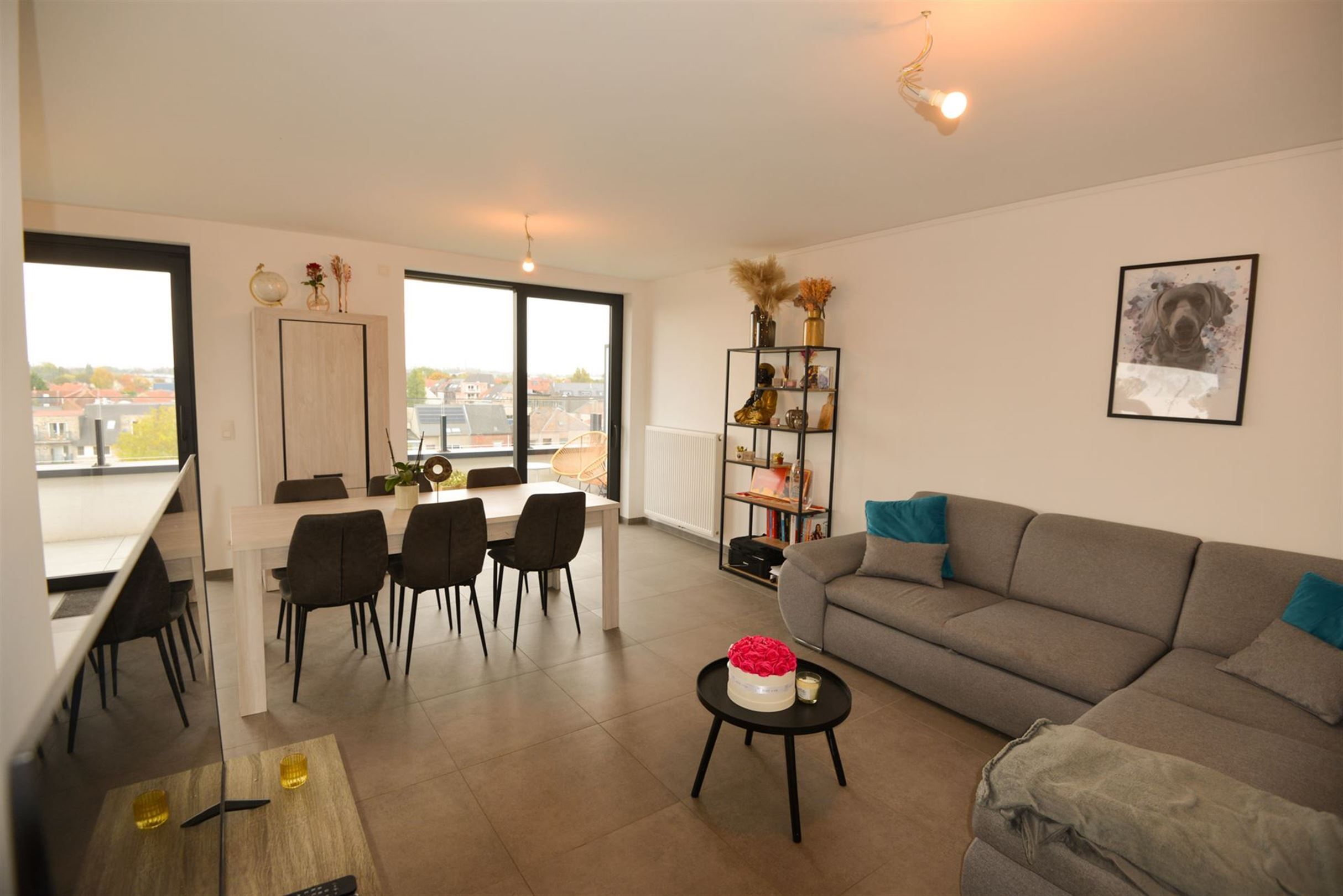 appartement foto 3