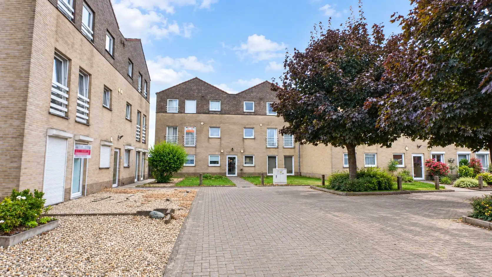 Ruim appartement nabij Donkmeer te Overmere foto 11