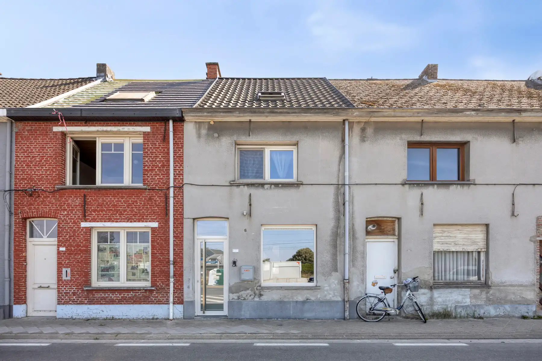 Centraal gelegen instapklare woning met 2 slpk en zuidtuin foto 4