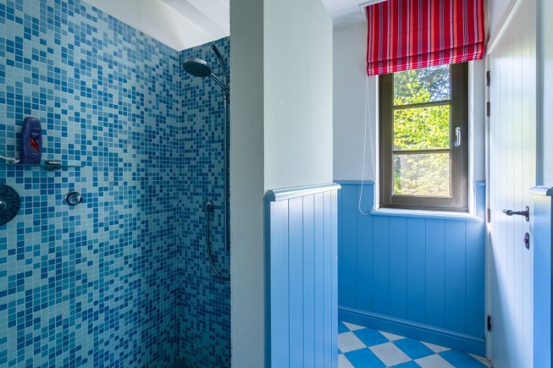 Riante villa in een oase van groen en rust! Toplocatie te "Hoogboom", parktuin! foto 44