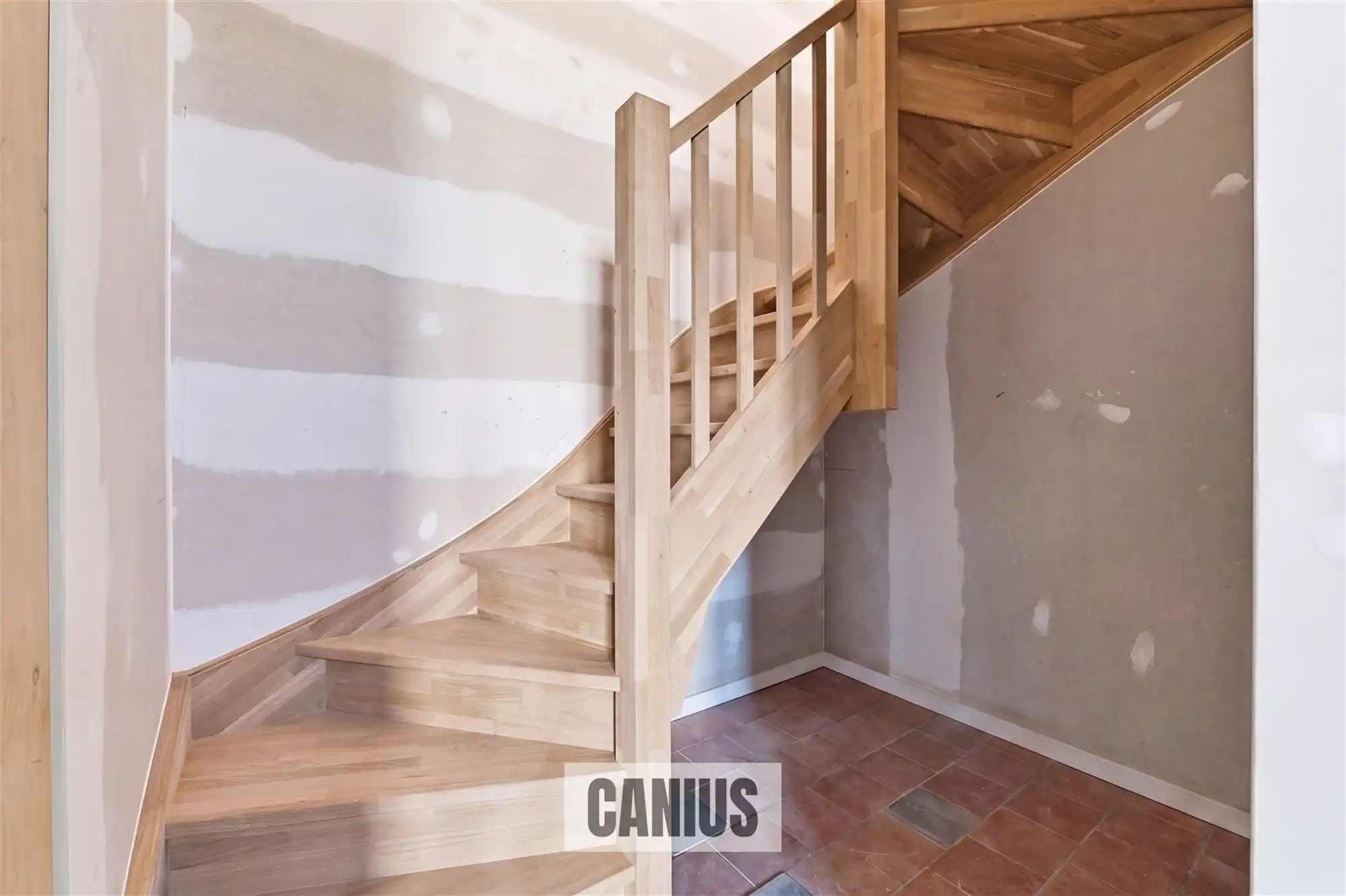 Wonen in een beschermd monument  foto 9