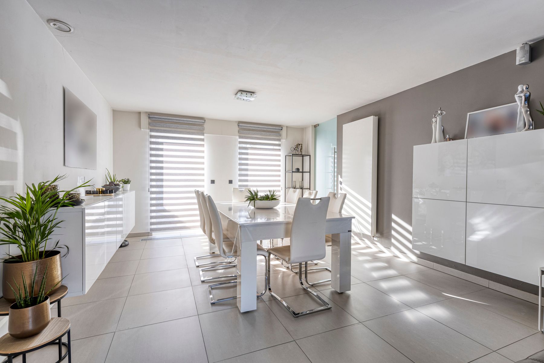 Halfopen bebouwing te koop in Liedekerke – instapklaar, energiezuinig en centraal gelegen! foto 4